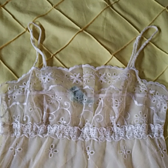 Victoria's Secret Other - VS baby doll lingerie